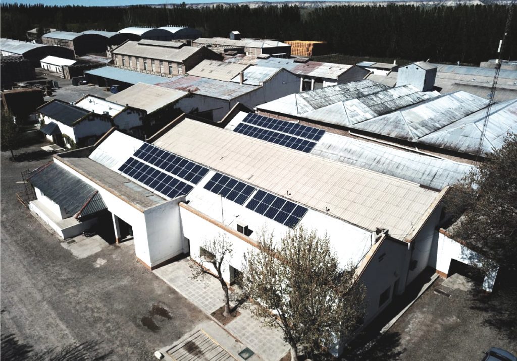 ALP GROUP - Energía Solar